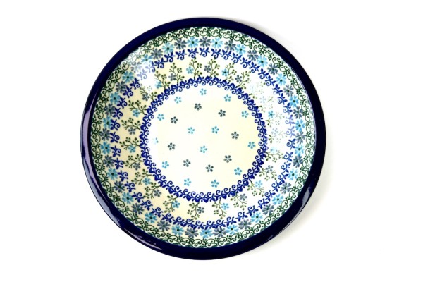 026 Bunzlau Pastabord 2250X 026 Pasta borden Ø 21,5cm